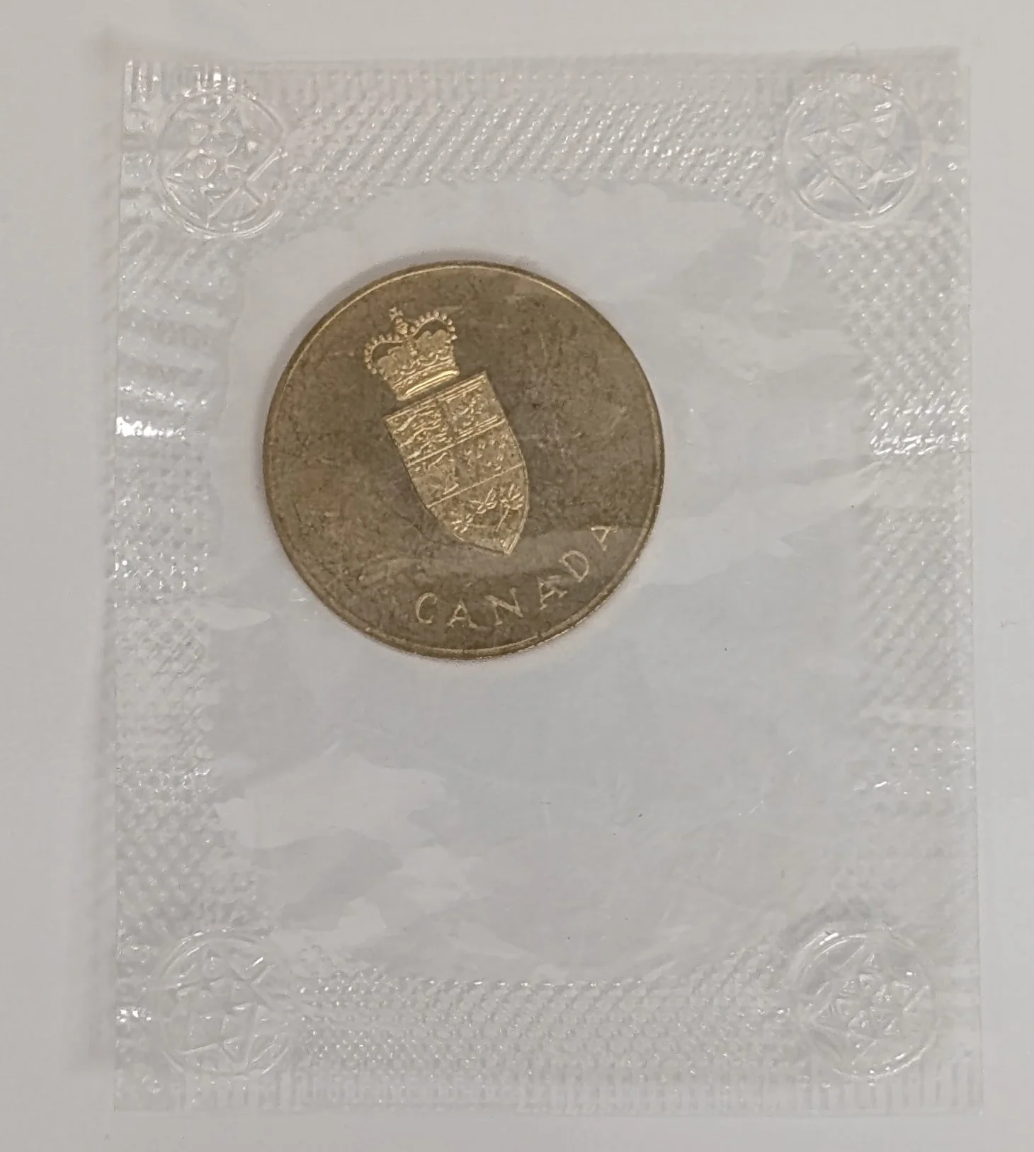 1967 Canadian Confederation Commemorative Coins - Image 2