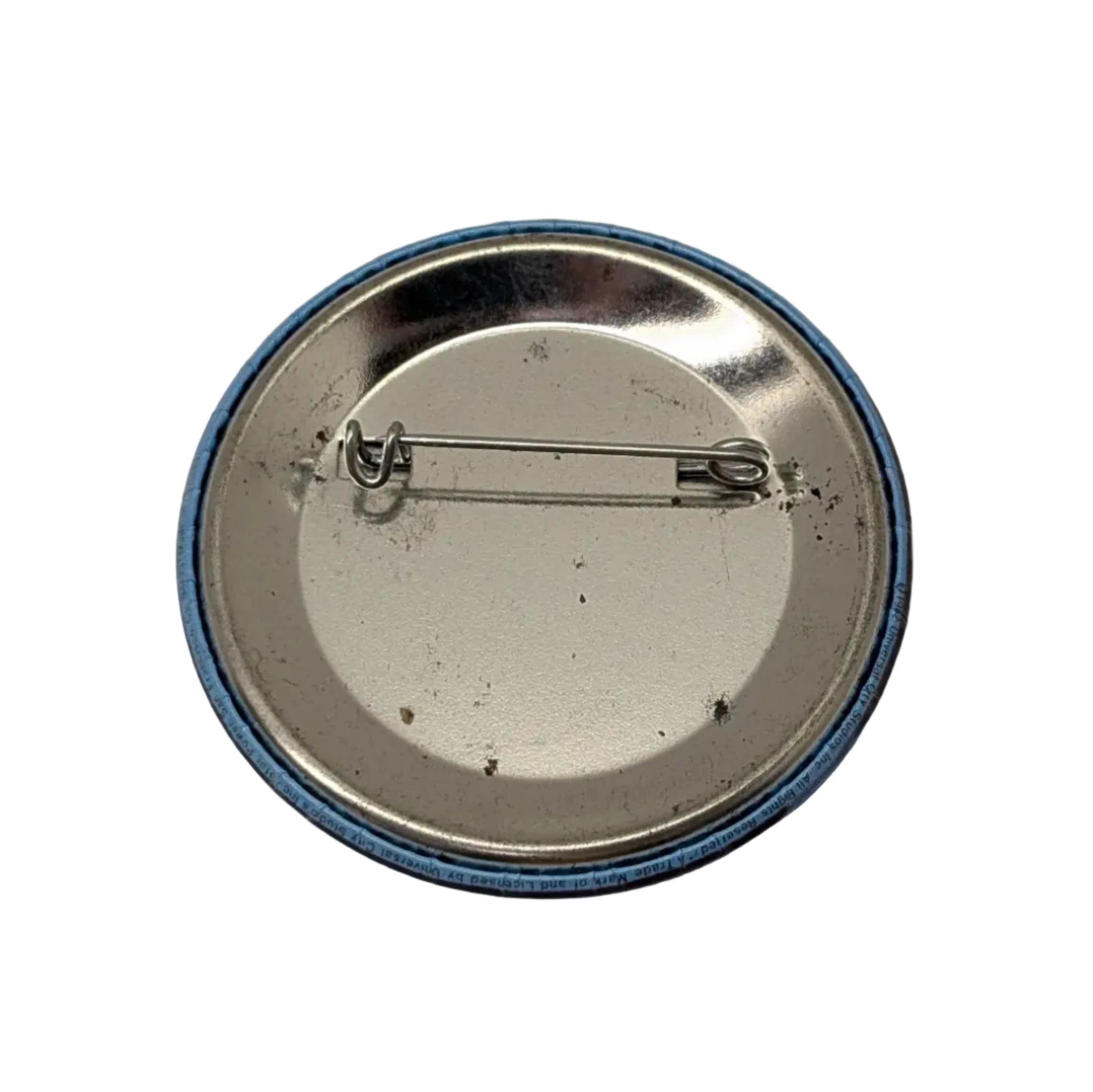 1982 E.T. Pinback Button - Image 2