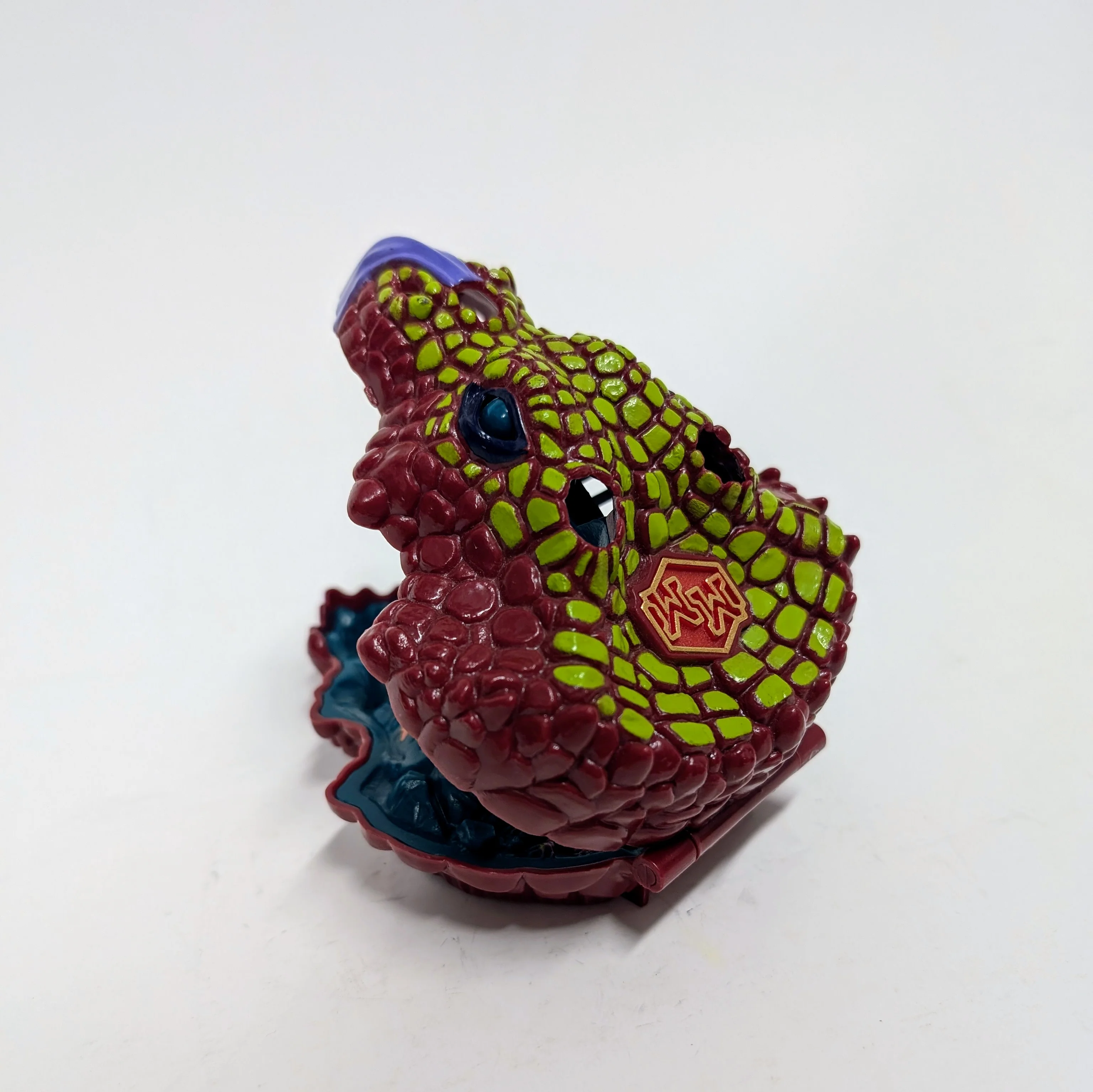 1993 Mighty Max Dino Lab - Image 4