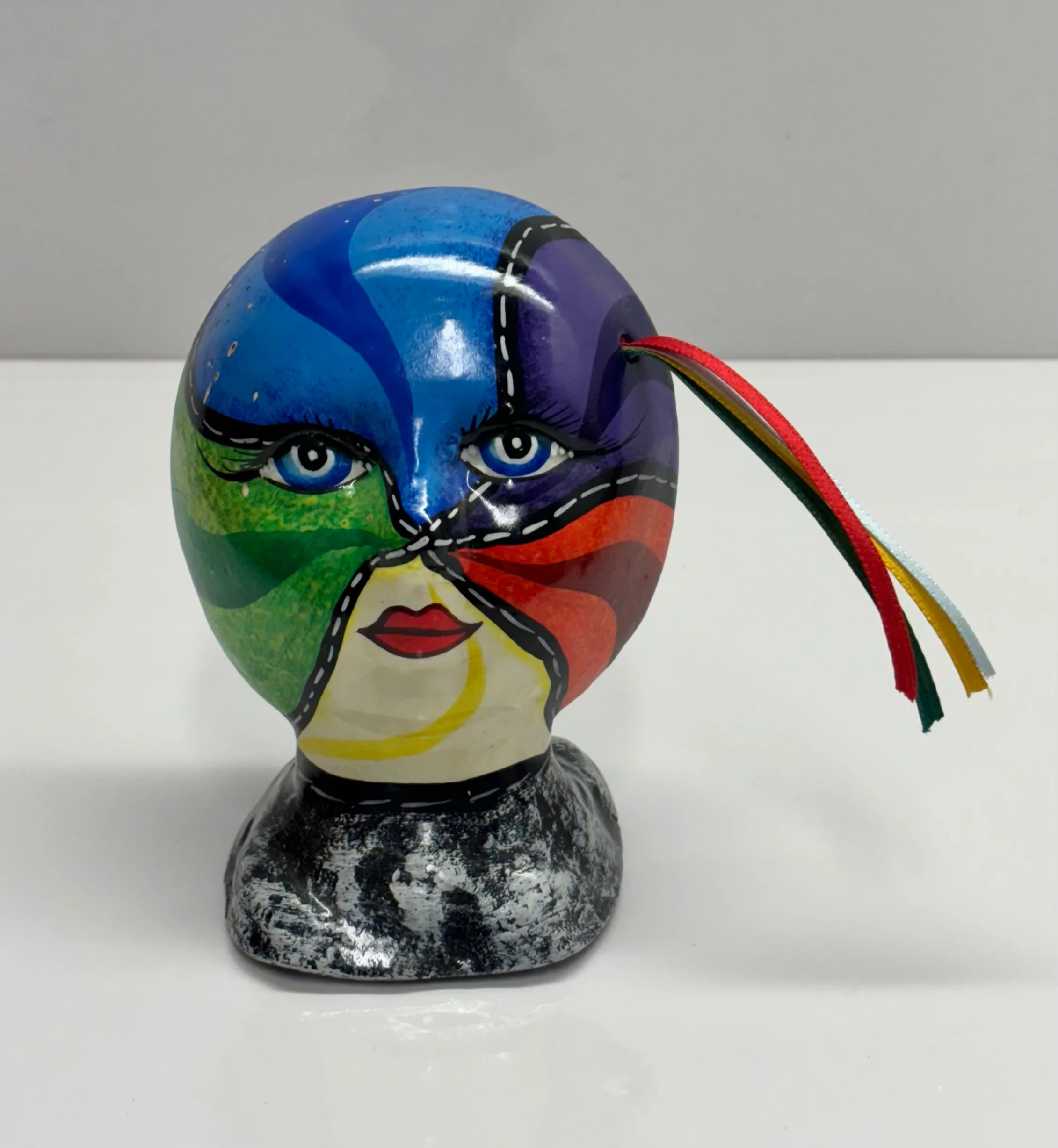 Colourful Masks (Set of 2) - Image 3