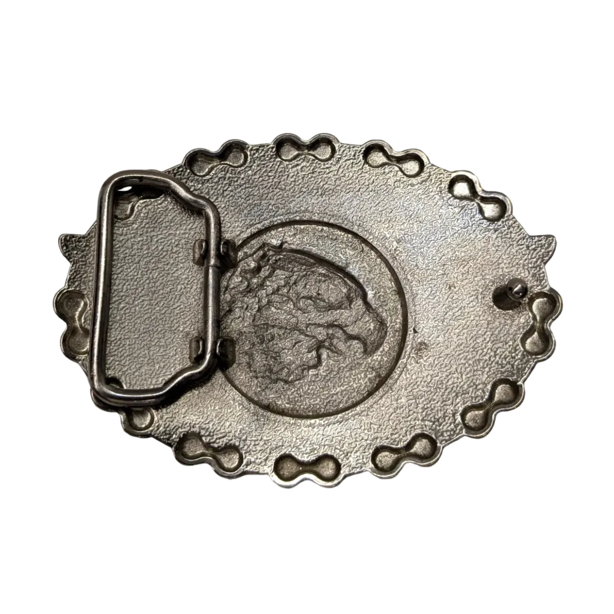 Dsquared2 Enameled Belt Buckle - Image 2