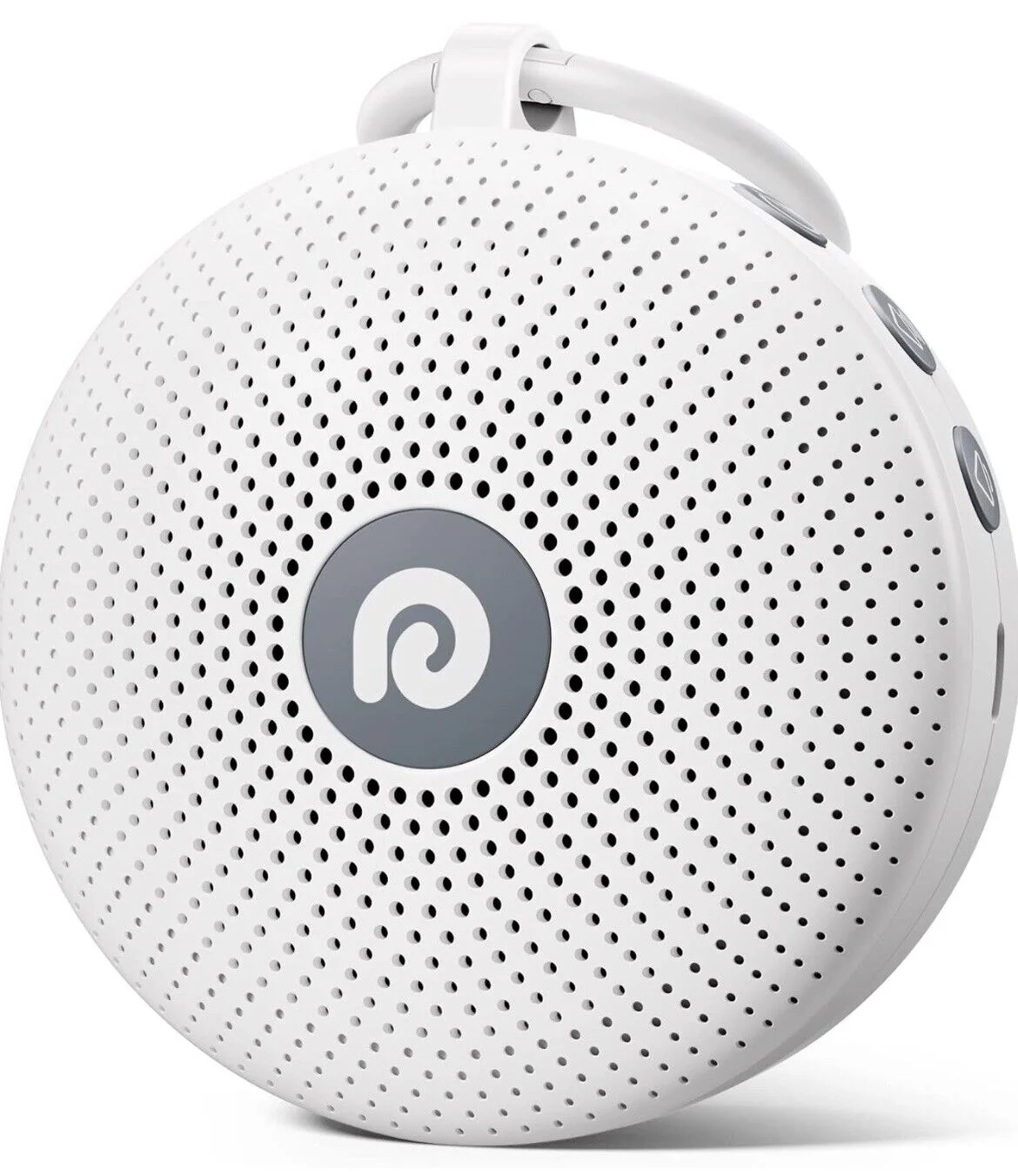 Dreamegg White Noise Machine - Portable Sound Machine for Baby Adult