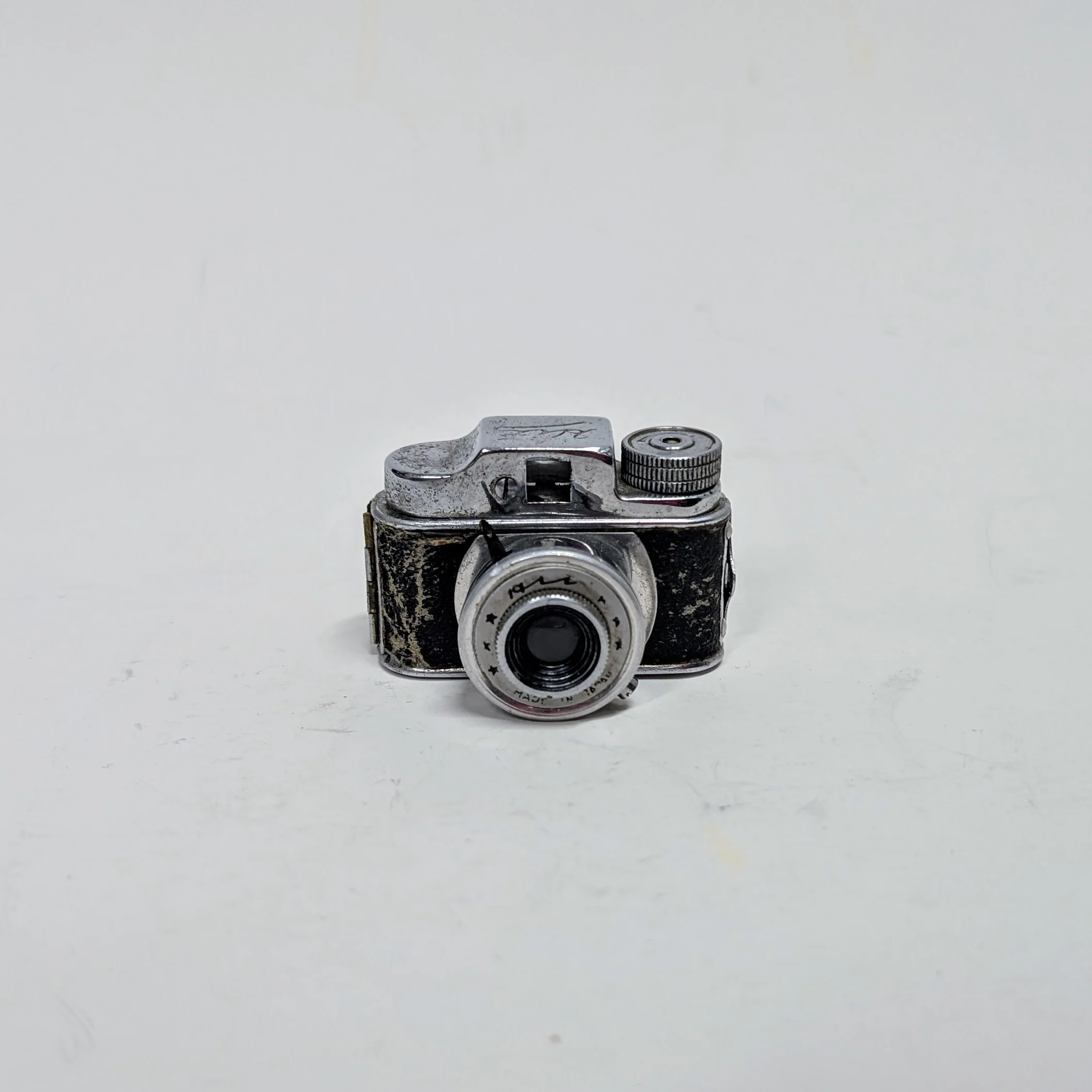 Hit Miniature Camera