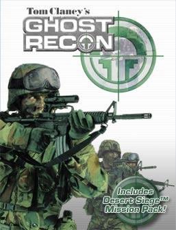 Mac Game: Tom Clancy's Ghost Recon
