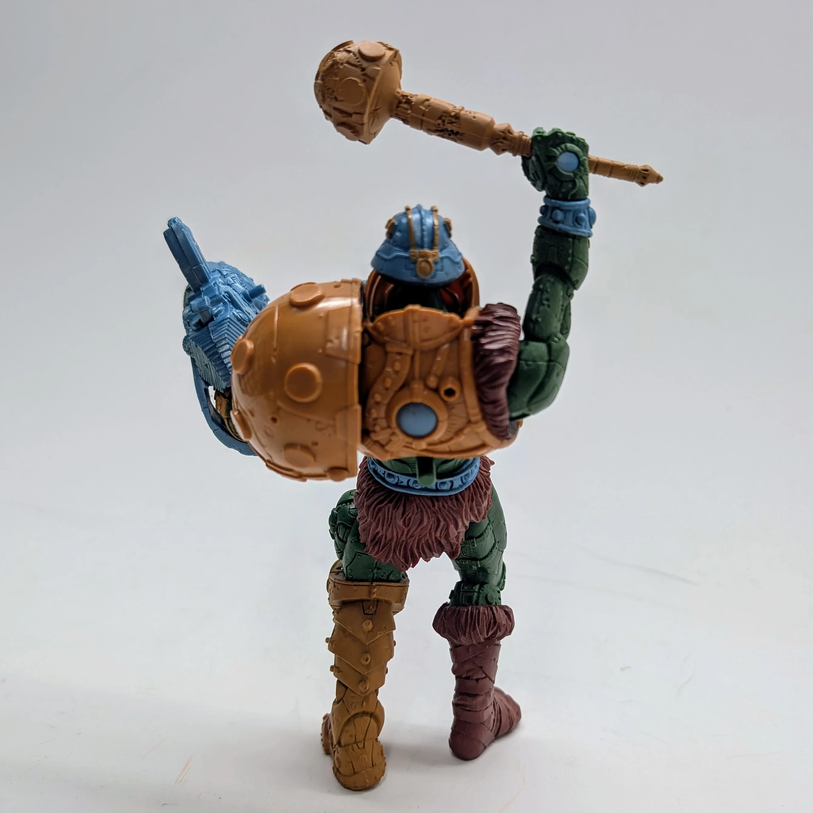 Man-At-Arms - Image 2