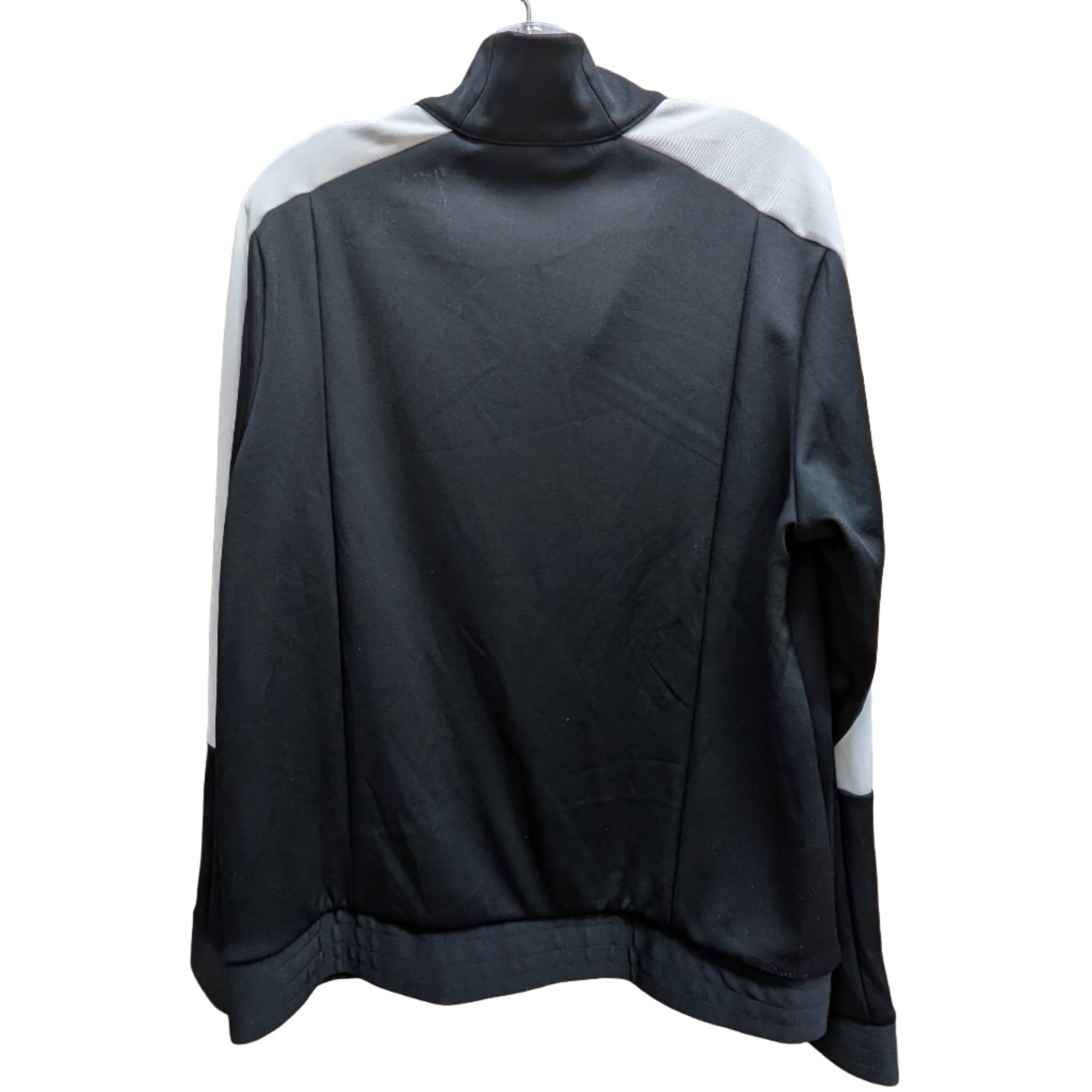 NEW Fresno Grizzlies Jordan Brand MILB Track Jacket - Image 2