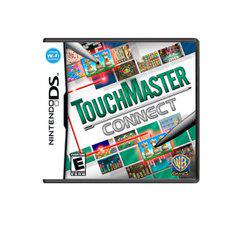 Nintendo DS Game: TouchMaster: Connect