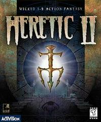PC Game: Heretic ll [Loose]