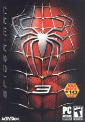 PC Game: Spider-Man 3