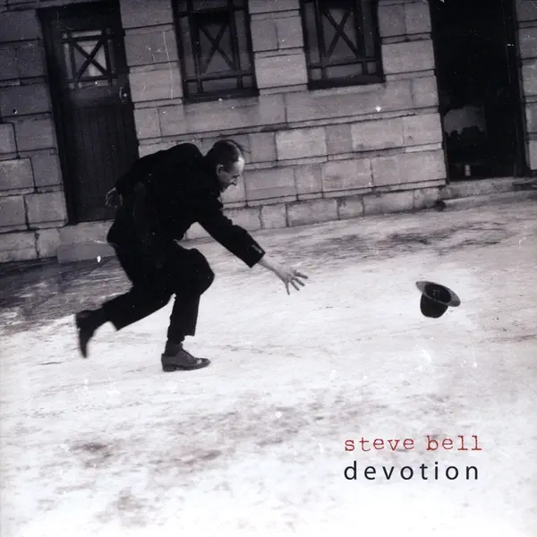 Steve Bell: Devotion [CD] [NEW]