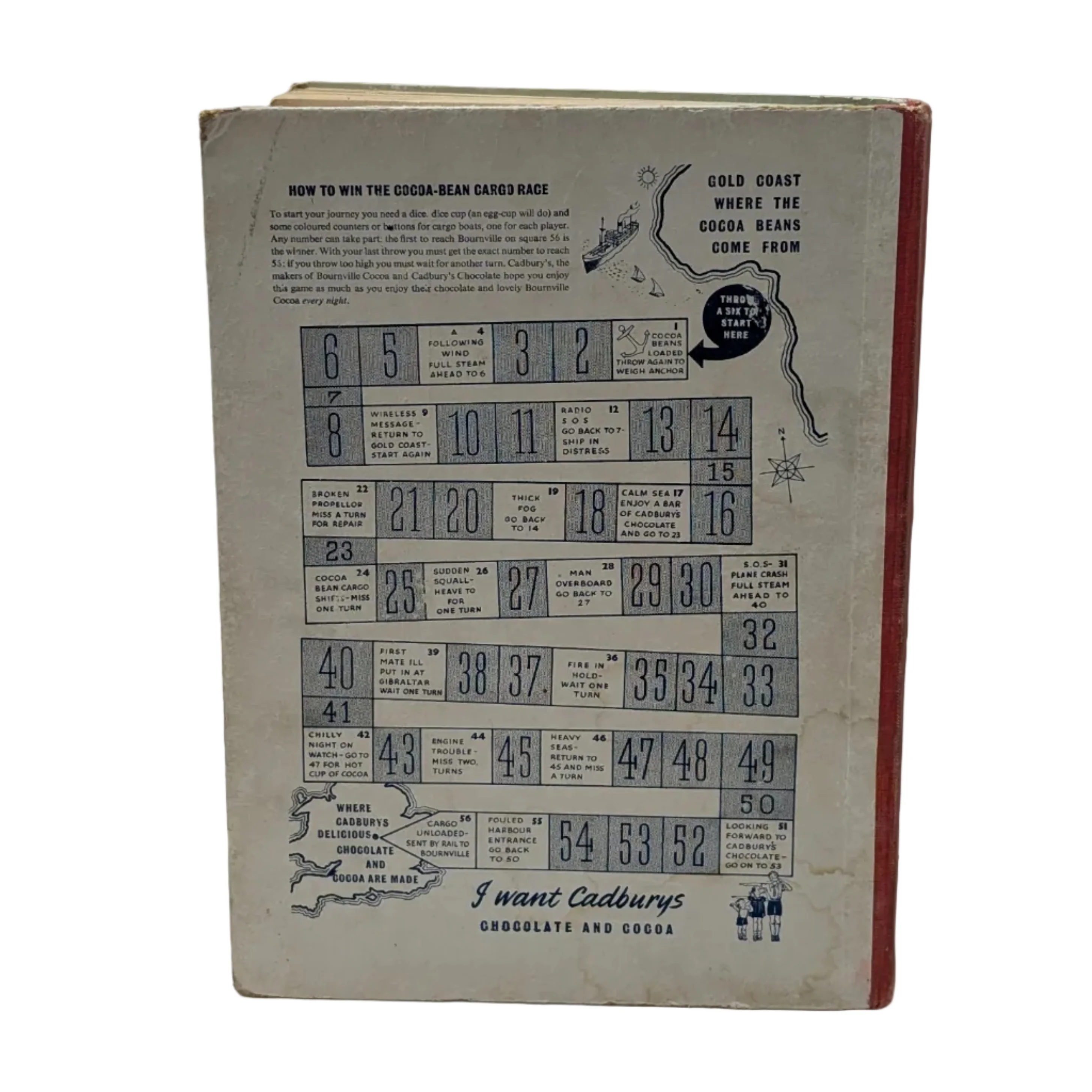 The School Friend Annual 1953 - Image 2
