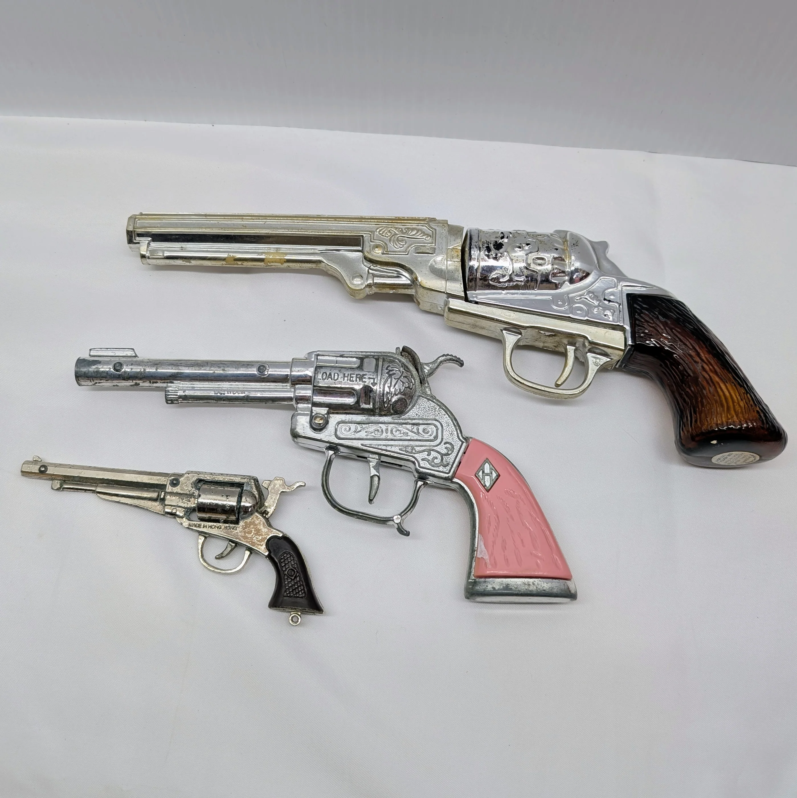 Vintage Cap Guns [Countdown Auction] - Image 3