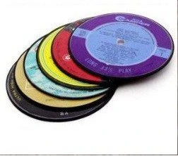 Vinyl Records For Crafting (10): $3.00 - Image 3