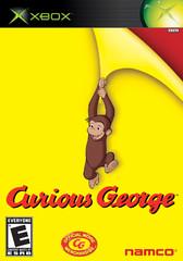Xbox Game: Curious George